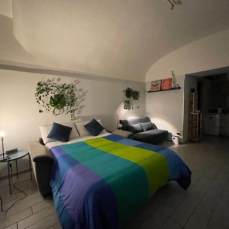 Appartement N51 à Naples Extérieur photo