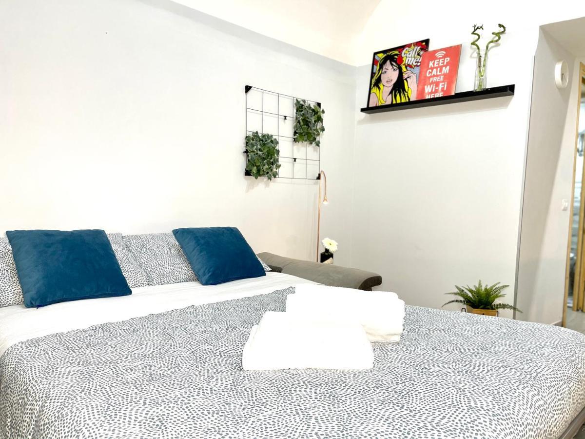 Appartement N51 à Naples Extérieur photo