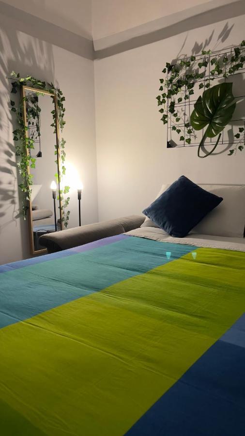 Appartement N51 à Naples Extérieur photo