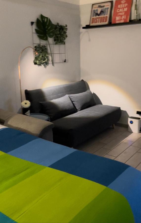 Appartement N51 à Naples Extérieur photo