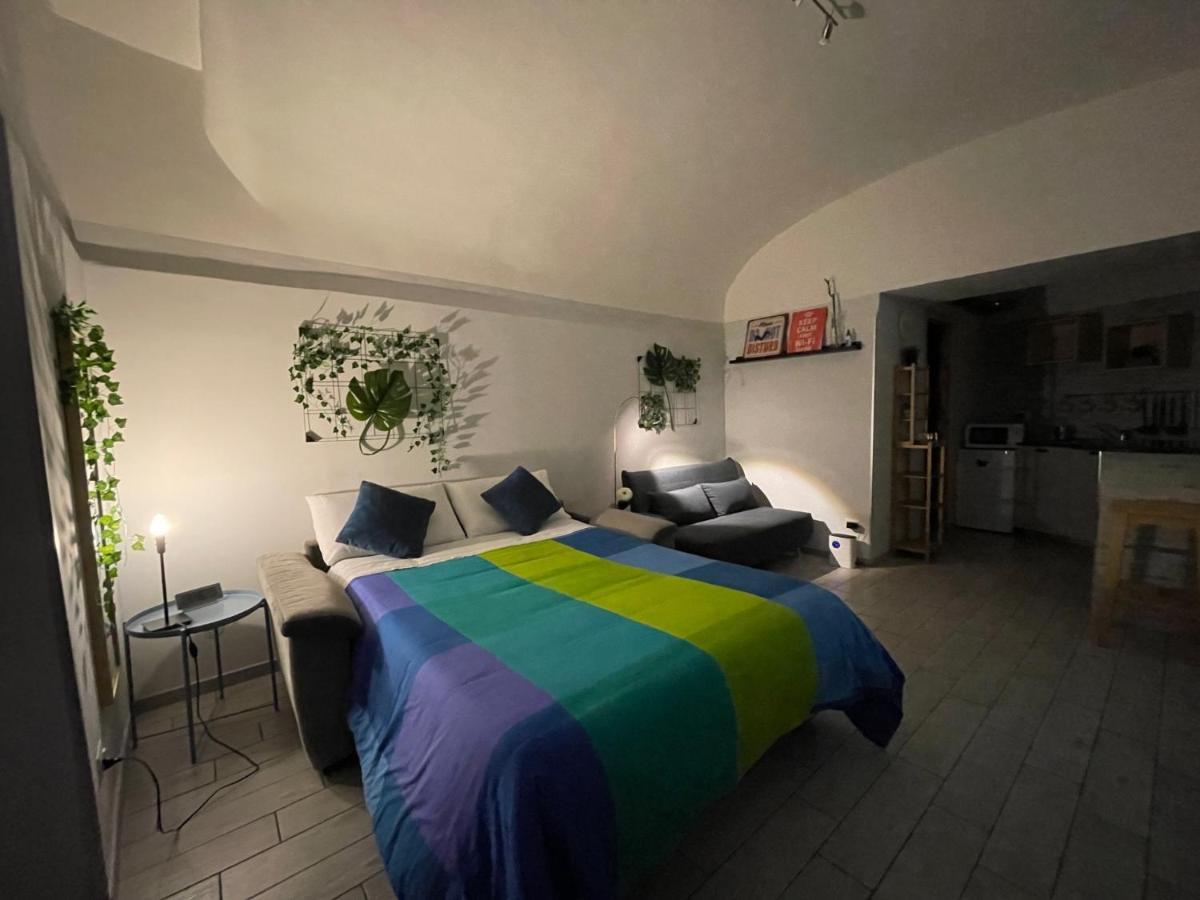 Appartement N51 à Naples Extérieur photo