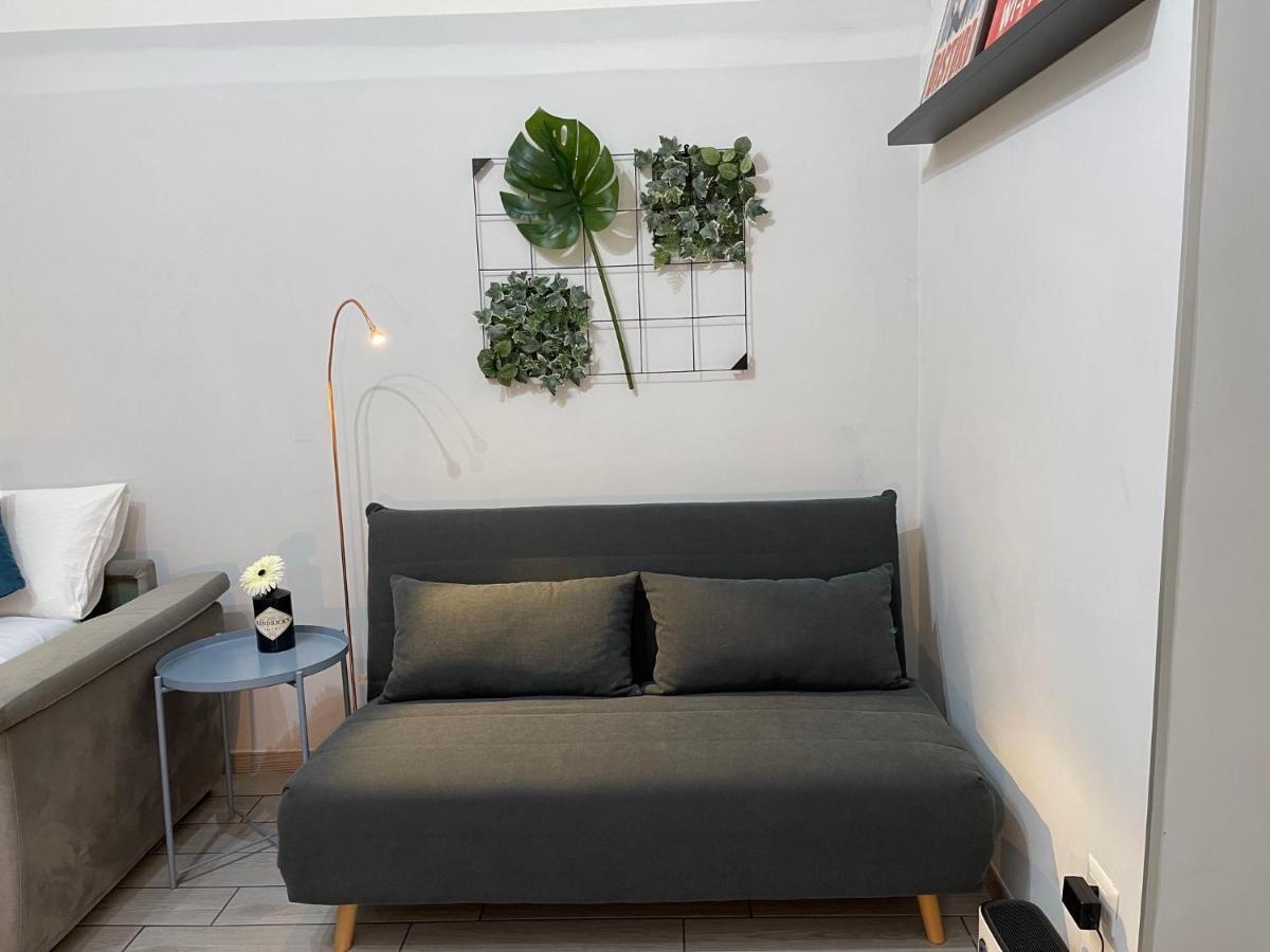Appartement N51 à Naples Extérieur photo